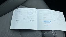 Kia Niro 1.6 GDi Hybrid 3 5dr DCT Hybrid Estate